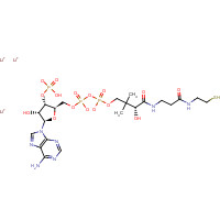 FT-0624025 CAS:18439-24-2 chemical structure