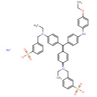 FT-0624039 CAS:6104-59-2 chemical structure