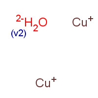 FT-0624042 CAS:1317-39-1 chemical structure