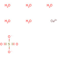 FT-0624048 CAS:7758-98-7 chemical structure