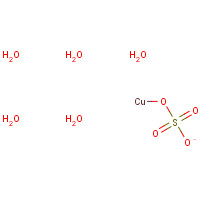 FT-0624051 CAS:7758-99-8 chemical structure