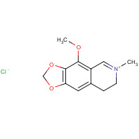 FT-0624072 CAS:10018-19-6 chemical structure