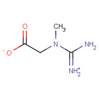 FT-0624083 CAS:57-00-1 chemical structure