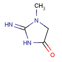 FT-0624087 CAS:60-27-5 chemical structure