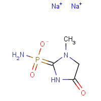 FT-0624089 CAS:19604-05-8 chemical structure