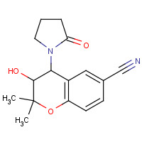 FT-0624100 CAS:94470-67-4 chemical structure