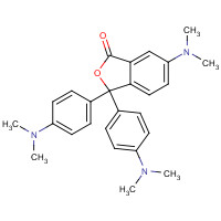 FT-0624110 CAS:1552-42-7 chemical structure