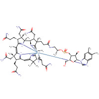 FT-0624130 CAS:68-19-9 chemical structure