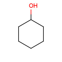 FT-0624192 CAS:108-93-0 chemical structure