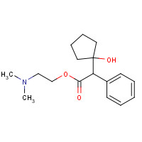 FT-0624265 CAS:512-15-2 chemical structure