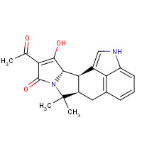 FT-0624278 CAS:18172-33-3 chemical structure