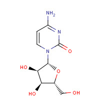 FT-0624315 CAS:65-46-3 chemical structure