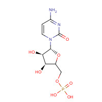 FT-0624322 CAS:63-37-6 chemical structure