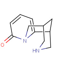 FT-0624327 CAS:485-35-8 chemical structure