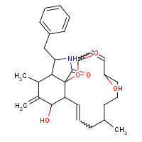 FT-0624329 CAS:14930-96-2 chemical structure