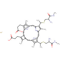 FT-0624331 CAS:9007-43-6 chemical structure