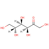 FT-0624336 CAS:57-48-7 chemical structure