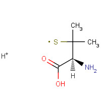 FT-0624341 CAS:52-67-5 chemical structure