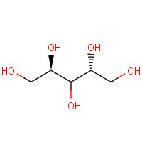 FT-0624348 CAS:488-82-4 chemical structure