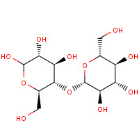 FT-0624351 CAS:528-50-7 chemical structure