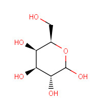 FT-0624357 CAS:59-23-4 chemical structure