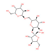 FT-0624366 CAS:17629-30-0 chemical structure