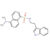 FT-0624424 CAS:13285-17-1 chemical structure