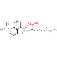 FT-0624433 CAS:28217-22-3 chemical structure