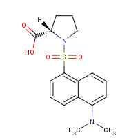 FT-0624442 CAS:1239-94-7 chemical structure