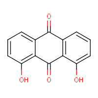 FT-0624445 CAS:117-10-2 chemical structure