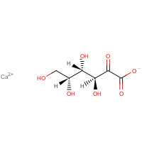 FT-0624449 CAS:3470-37-9 chemical structure