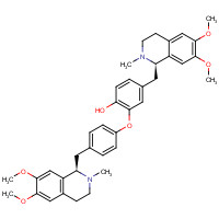 FT-0624458 CAS:524-17-4 chemical structure