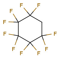 FT-0624478 CAS:355-75-9 chemical structure