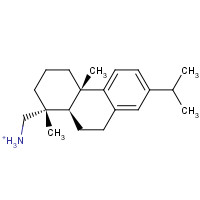 FT-0624495 CAS:1446-61-3 chemical structure