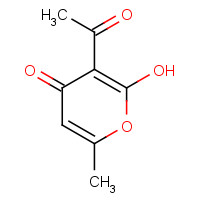 FT-0624496 CAS:520-45-6 chemical structure