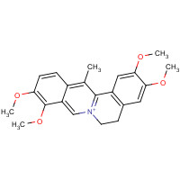 FT-0624497 CAS:30045-16-0 chemical structure