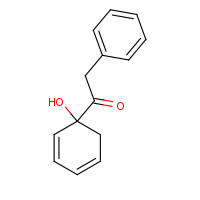 FT-0624508 CAS:451-40-1 chemical structure