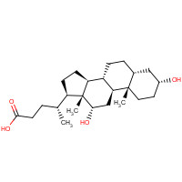 FT-0624510 CAS:83-44-3 chemical structure