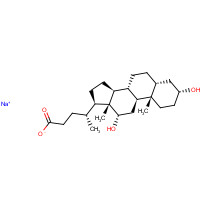 FT-0624512 CAS:302-95-4 chemical structure