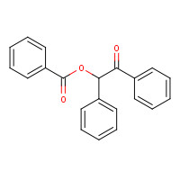 FT-0624528 CAS:1459-20-7 chemical structure