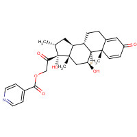 FT-0624532 CAS:2265-64-7 chemical structure