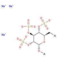 FT-0624536 CAS:9011-18-1 chemical structure