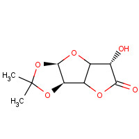 FT-0624548 CAS:20513-98-8 chemical structure