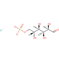 FT-0624563 CAS:5996-17-8 chemical structure