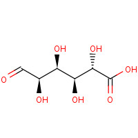 FT-0624567 CAS:6556-12-3 chemical structure