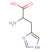 FT-0624574 CAS:351-50-8 chemical structure