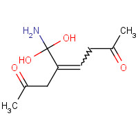 FT-0624586 CAS:2873-97-4 chemical structure