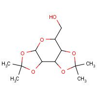 FT-0624588 CAS:4064-06-6 chemical structure