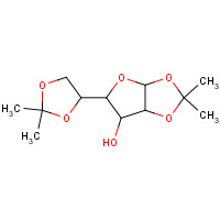 FT-0624589 CAS:582-52-5 chemical structure