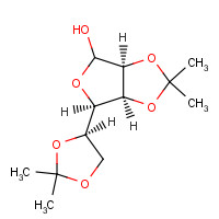 FT-0624590 CAS:14131-84-1 chemical structure